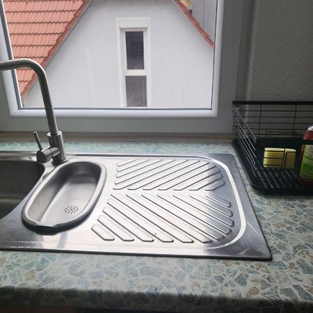 L8 Street Besigheim Ludwigshafen - Mitarbeiterwohnung Zum Bestpreis エクステリア 写真