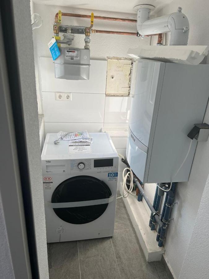 L8 Street Besigheim Ludwigshafen - Mitarbeiterwohnung Zum Bestpreis エクステリア 写真