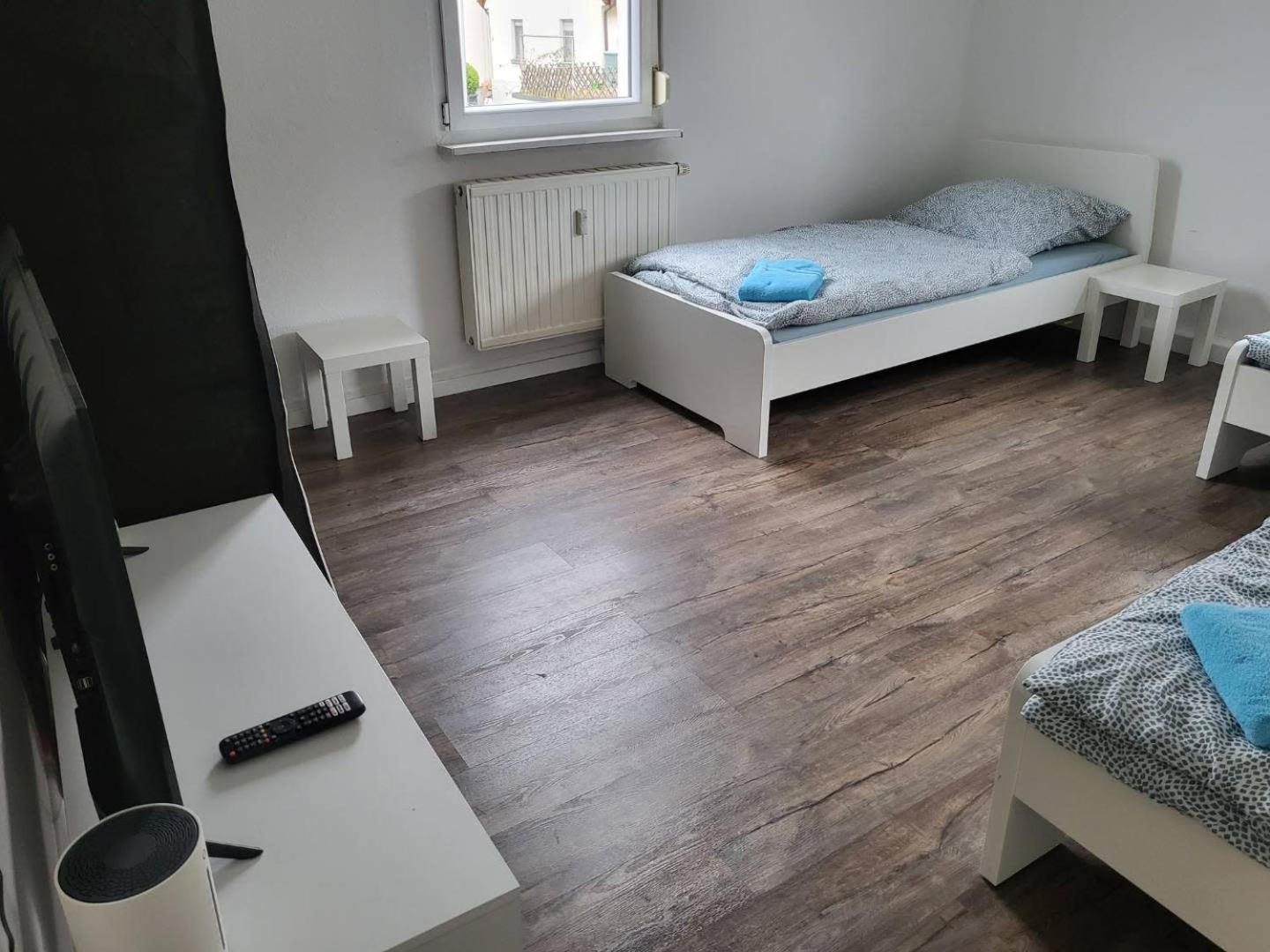 L8 Street Besigheim Ludwigshafen - Mitarbeiterwohnung Zum Bestpreis エクステリア 写真